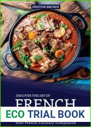 Discover the Art of French Cooking