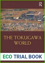 The Tokugawa World
