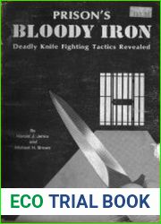 Prison|s bloody iron Deadly knife fighting tactics revealed