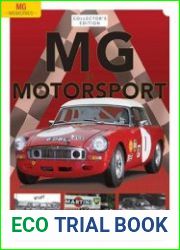 MG Motorsport (MG Memories)