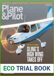 Plane & Pilot 2021-11