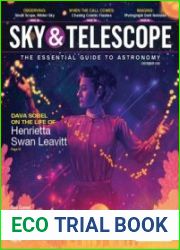 Sky & Telescope - December 2021