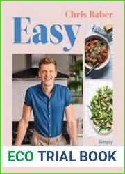 Easy Simply delicious home cooking