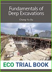 Fundamentals of Deep Excavations