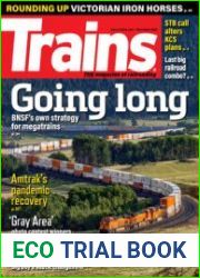 Trains Magazine 2021-11