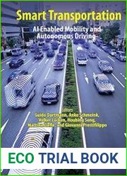 Smart Transportation AI Enabled Mobility and Autonomous Driving