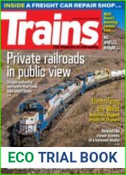 Trains Magazine 2021-10