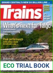 Trains Magazine 2021-09