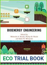 Bioenergy Engineering