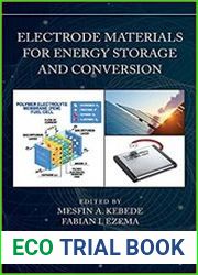 Electrode Materials for Energy Storage and Conversion