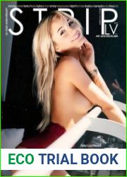 STRIPLV Magazine - January 2021