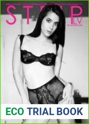 STRIPLV Magazine - November 2020