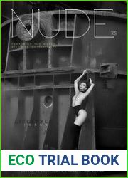 NUDE Magazine - Issue 25, September 2021