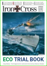 Iron Cross №13