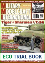 Military Modelcraft International 2022-07