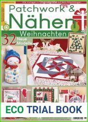 Patchwork & Nahen