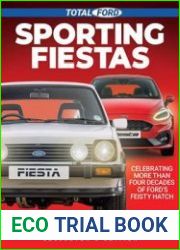 Sporting Fiestas (Total Ford)