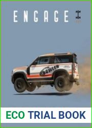 Engage 4x4 - September/October 2021
