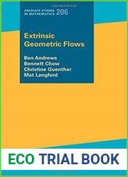 Extrinsic Geometric Flows