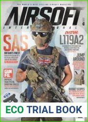 Airsoft International 2021-09