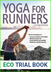 Yoga for Runners. 2nd Edition