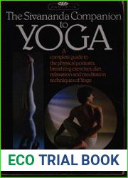 The Sivananda Companion to Yoga