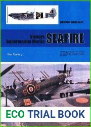 Vickers Supermarine Merlin Seafire