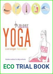 30-Day Exercise Plan YOGA Live longer, feel better