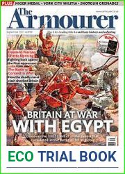 The Armourer 2021-09