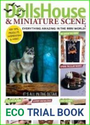 Dolls House & Miniature Scene