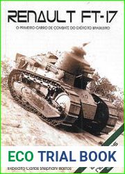 Renault FT-17 (Colecao Blindados no Brasil 1)