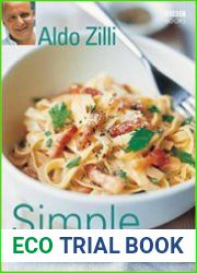 Simple Italian Cookery