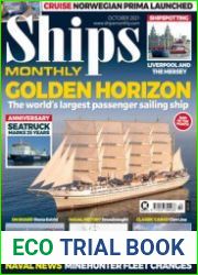 Ships Monthly 2021-10