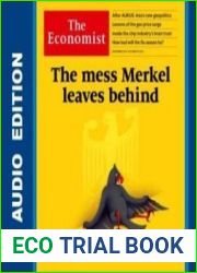 The Economist Audio Edition