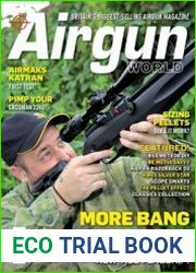 Airgun World 2021-10