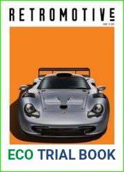 Retromotive - Volume 13 2021