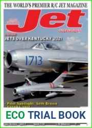 Radio Control Jet International 2021-10/11