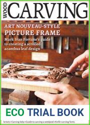 WoodCarving Magazine