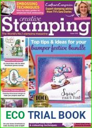 Creative Stamping