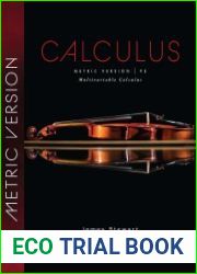 Multivariable Calculus, 9th Edition, Metric Edition