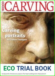 WoodCarving Magazine