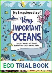My Encyclopedia of Very Important Oceans