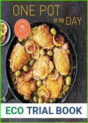 One Pot of the Day 365 Recipes for Every Day of the Year