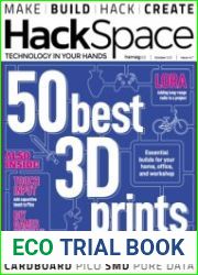 HackSpace Issue 47 2021