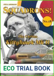 The Curtiss Kittyhawk Mk.II