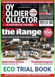 Toy Soldier Collector International 2021-10/11 (102)