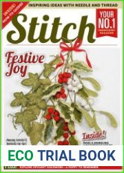 Stitch Magazine