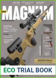 Man Magnum 2021-09/10