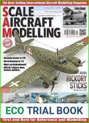 Scale Aircraft Modelling