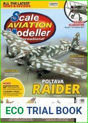 Scale Aviation Modeller International